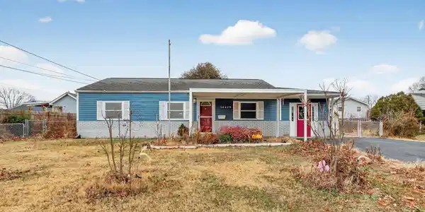 14423 LAMAR ROAD