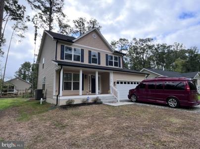 418 SHOREWOOD DRIVE