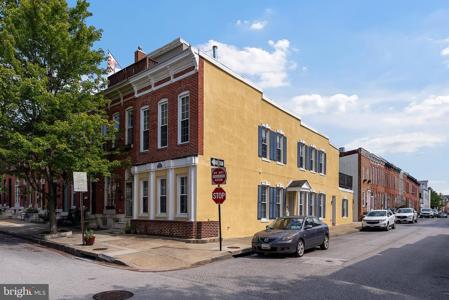 113 CLEMENT STREET