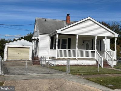 800 WOODLYNN ROAD