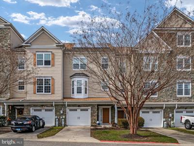 8796 BUCKINGHAM COURT