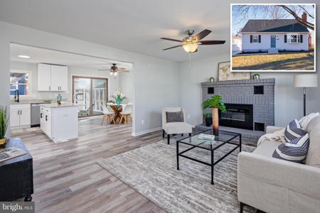 104 CONCOVE WAY