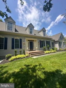 46 HARNESS CREEK VIEW COURT