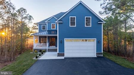 12738 HEATHLAND DRIVE