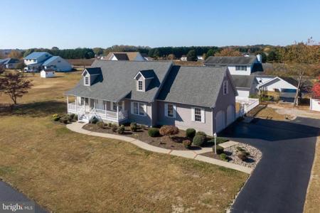 31354 DOGWOOD ESTATES DRIVE