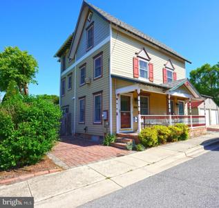 332 CHESTNUT STREET