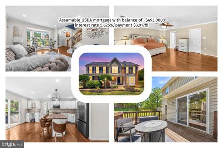 5131 NEW STEAD COURT