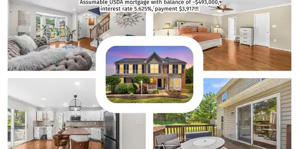 5131 NEW STEAD COURT