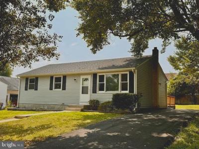 41 CHESTNUT DRIVE