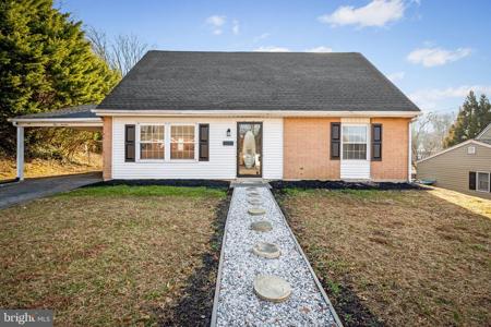 513 ECKHART DRIVE