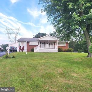 20 PLEASANTVIEW CHURCH ROAD