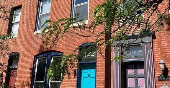 122 COLLINGTON AVENUE