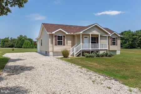 Lot 227 SMUGGLERS WAY