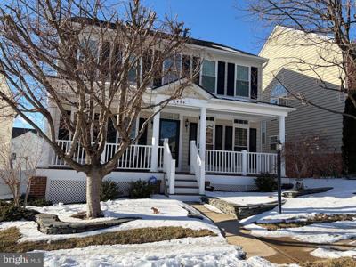 2484 FIVE FATHOM CIRCLE