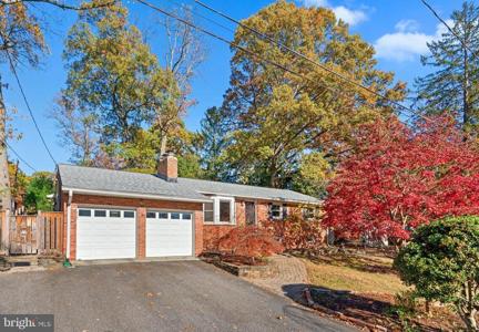 636 ARLEIGH ROAD