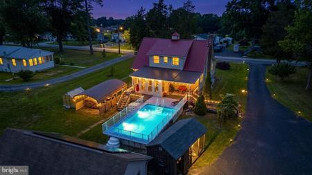 5123 CHALK POINT ROAD