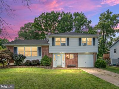 6 JOSEPH GALLAHER STREET