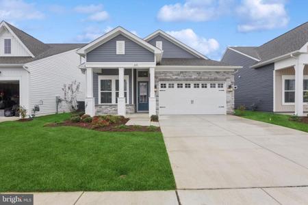 416 WARBLER WAY