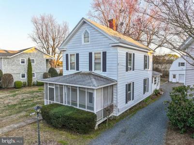 21907 SHERWOOD LANDING ROAD