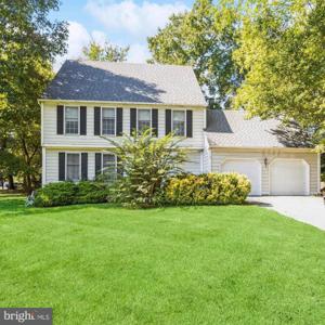 606 ISAIAH DRIVE