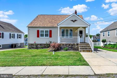 1206 64TH STREET