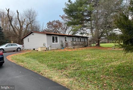 201 ROWLANDSVILLE RD