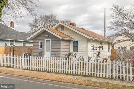 287 JEFFERSON STREET