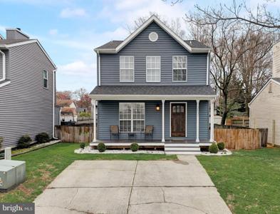 3531 BRICKWALL LANE