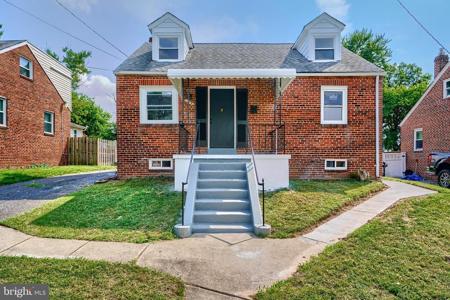 319 DELAWARE AVENUE