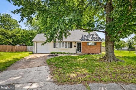 119 MEADOW DRIVE