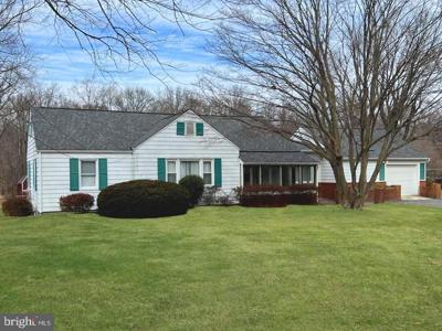 1338 PERRYMAN ROAD