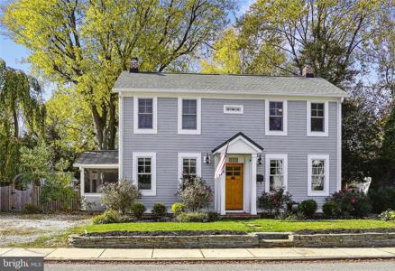 322 ADAMS STREET