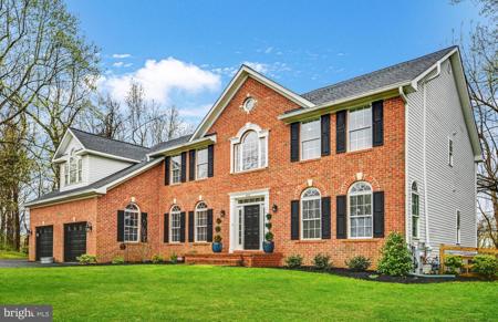 611 HAVENHILL ROAD
