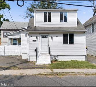 73 OAK STREET