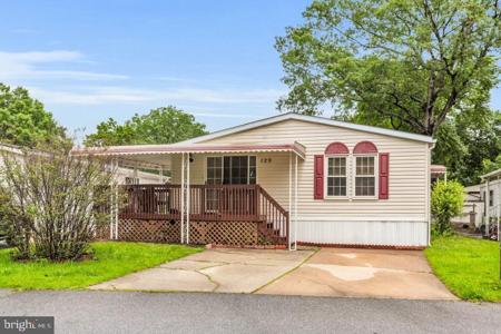 129 TRAILWAY RD