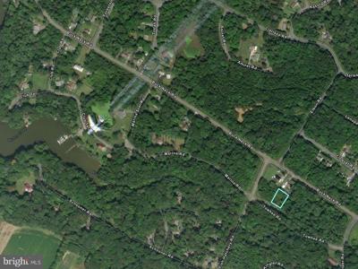 TOWHEE ROAD