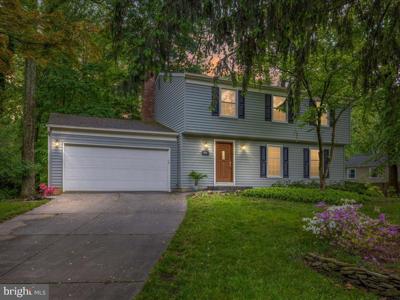 151 TALL TREE TRAIL