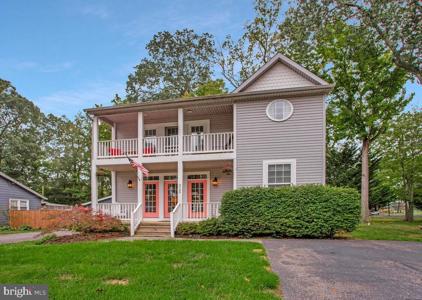 5700 SHORE PARKWAY