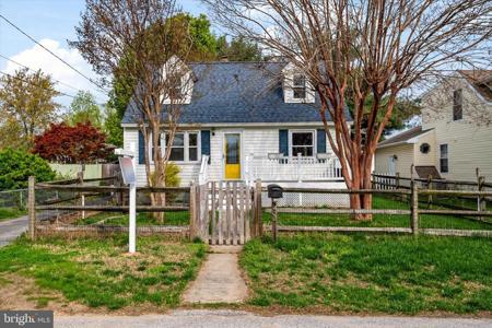 234 MEADOW ROAD
