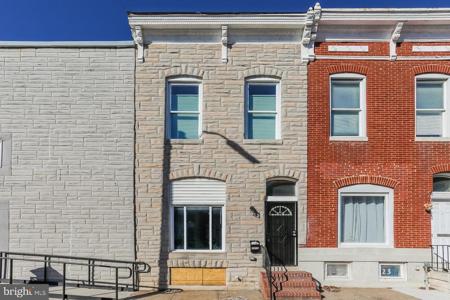 3314 BALTIMORE STREET
