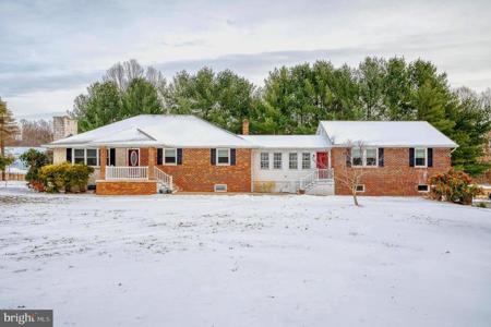 2528 OLD ROBINHOOD ROAD