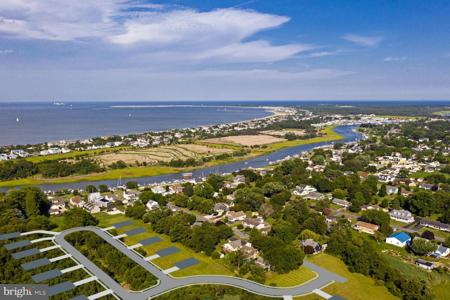 Lot 13 TYLERS CIRCLE