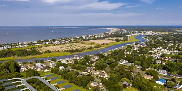 Lot 13 TYLERS CIRCLE