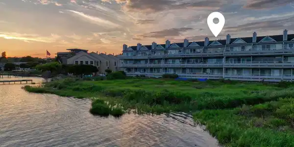 204 CAJUN COVE