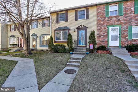226 CHALET CIRCLE W
