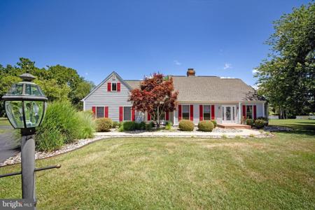 116 GRASON VISTA DRIVE