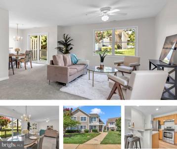 607 TEAL COURT