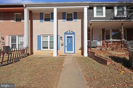46832 FLOWER DRIVE