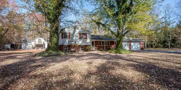 1285 SIMMS WOODS ROAD