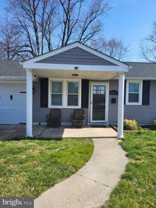 817 MOORES LANE